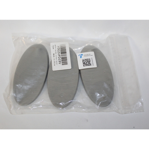 Rubber Wedge Door Stoppers - Picture 12 of 16